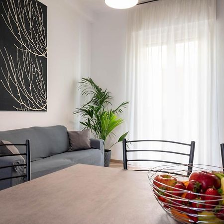 Appartement Maqueda House à Palerme Extérieur photo