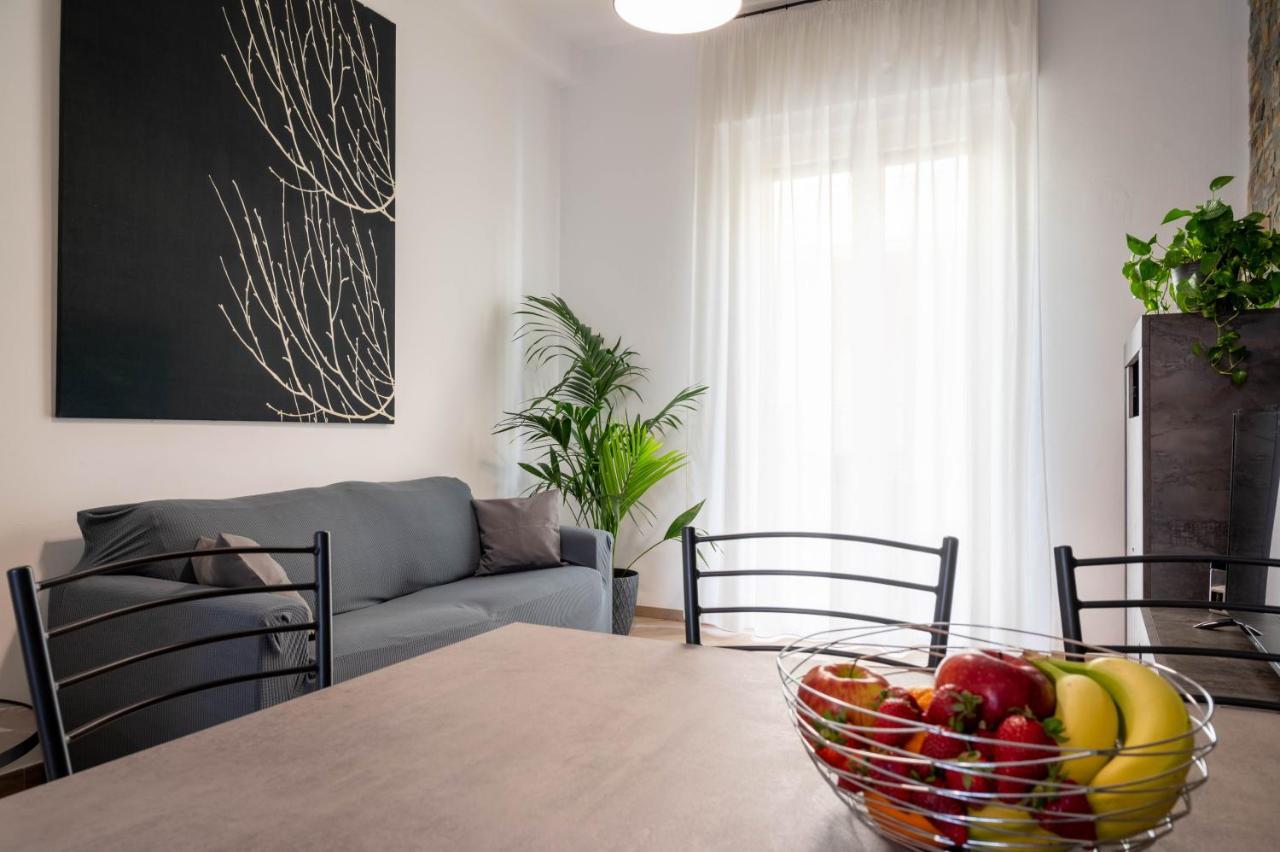 Appartement Maqueda House à Palerme Extérieur photo