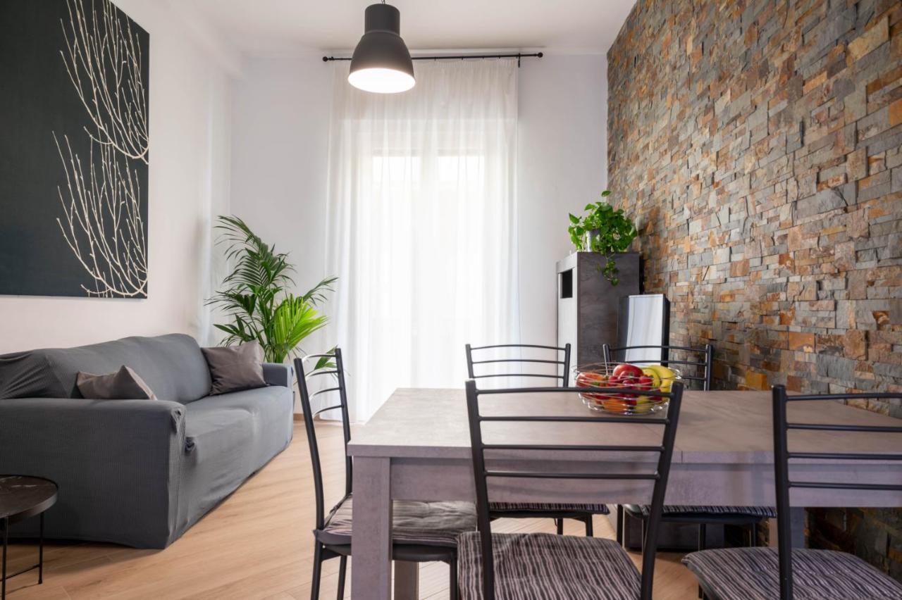Appartement Maqueda House à Palerme Extérieur photo