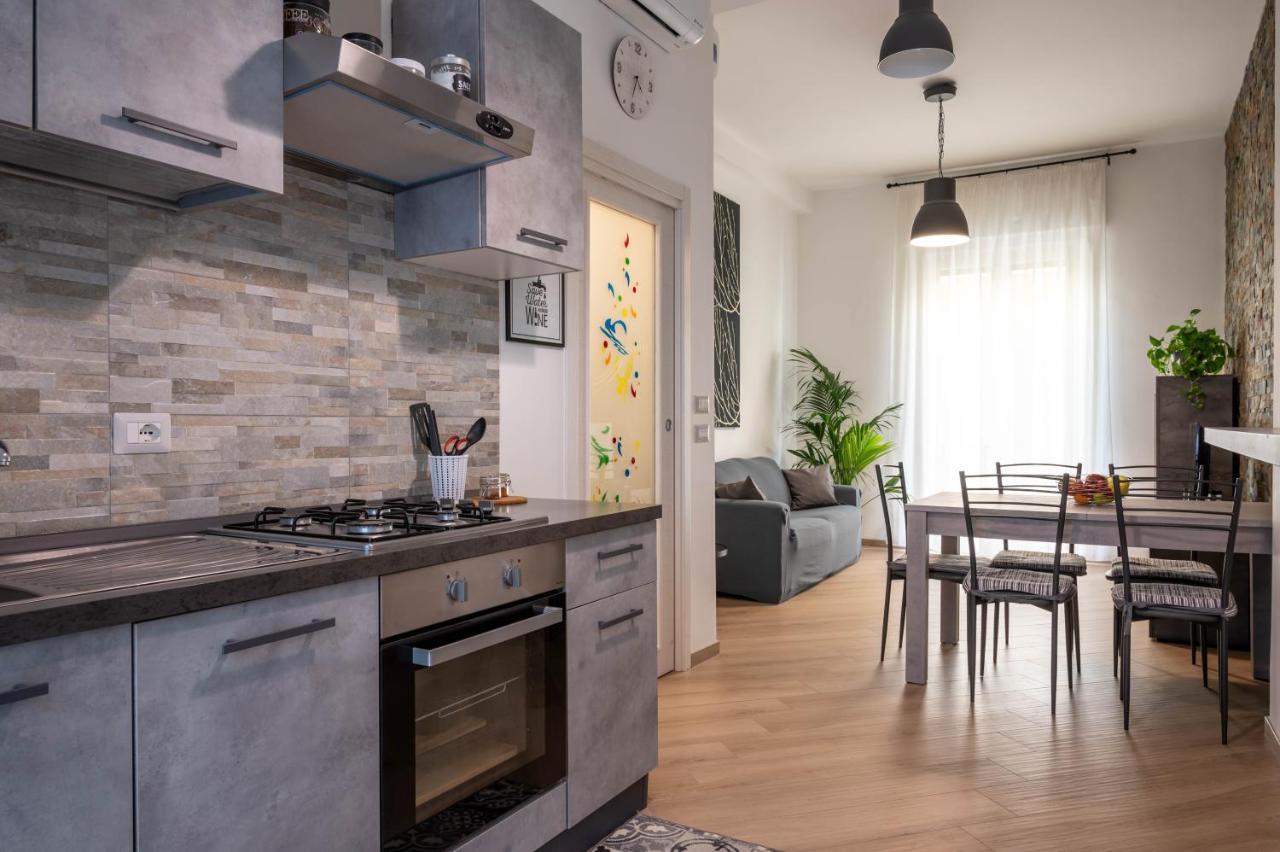 Appartement Maqueda House à Palerme Extérieur photo
