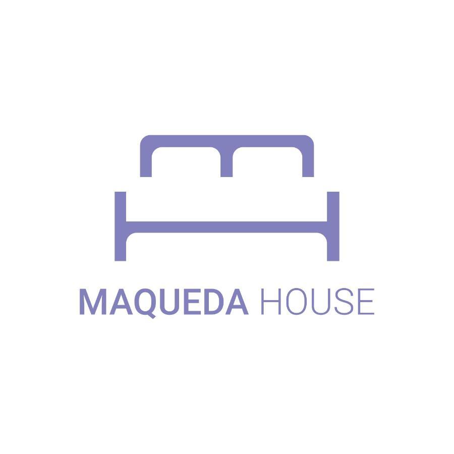 Appartement Maqueda House à Palerme Extérieur photo